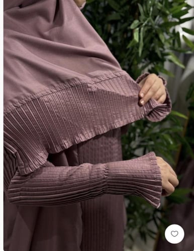 طقم الصلاة الراقي