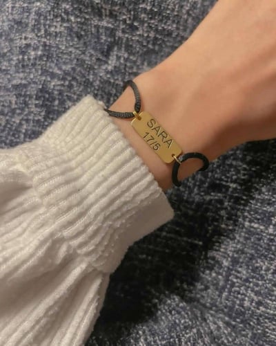 اسواره الاسم والتاريخ تصميم مميز حسب الطلب