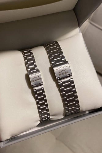 كاسيو LTP كبلز بيج