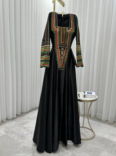 جلابيه يوم التأسيس عسيري
