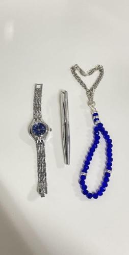 طقم ساعات انيقه