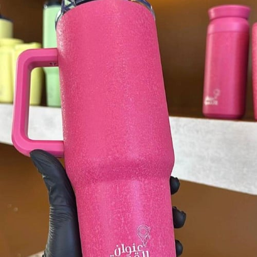 مق عنوان القهوة جميع الالوان حسب الطلب