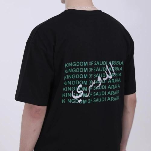 تيشرت اسم القبيلة