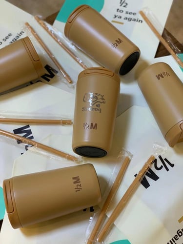 مق هاف مليون الجديد - 2026