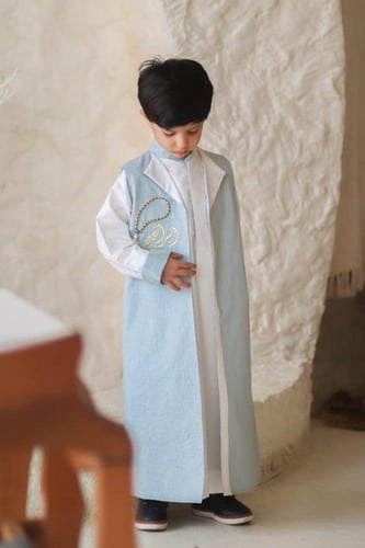 طقم ولادي