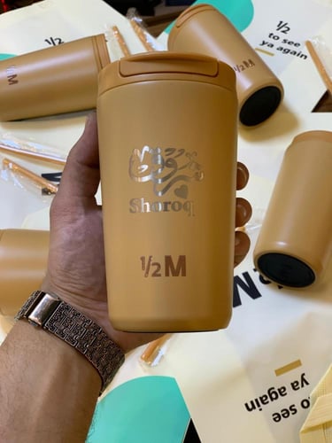 مق هاف مليون الجديد - 2026