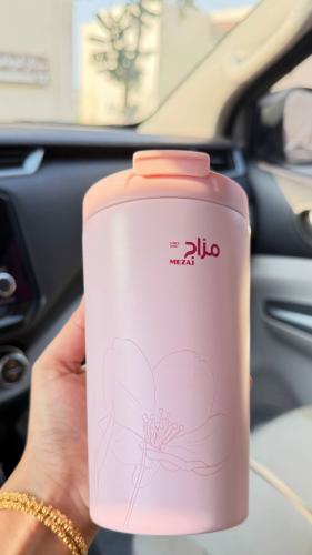 مق مزاج الوردي