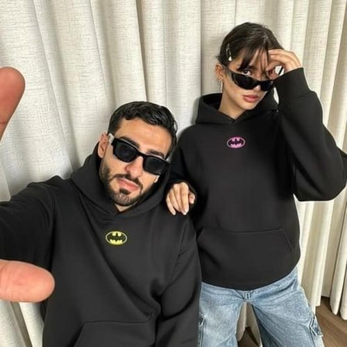 هودي باتمان و باتمانه الاكثر طلباً