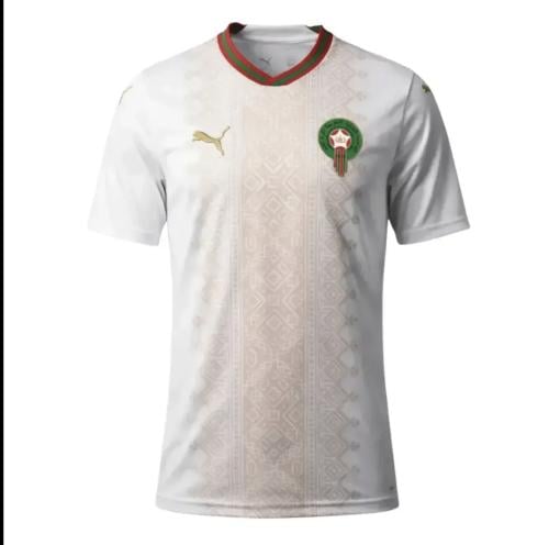 تيشيرت منتخب المغرب الإحتياطي 2026 | إصدار كأس الع...