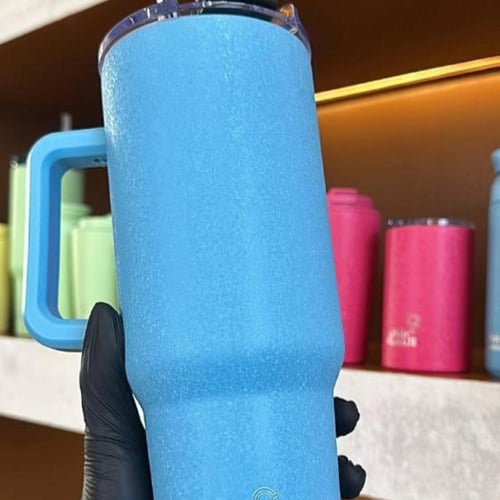 مق عنوان القهوة كبير+صغير