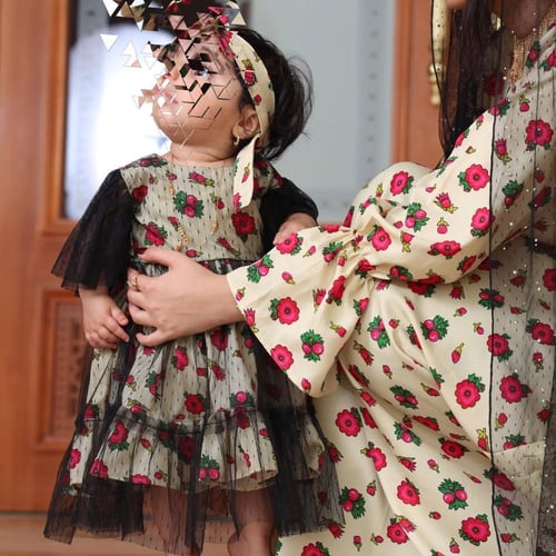 جلابية شالكي رمضاني