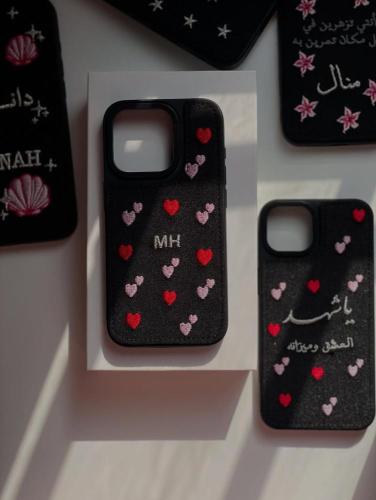 كفر جوال تصميم حصري حسب مودل جوالك