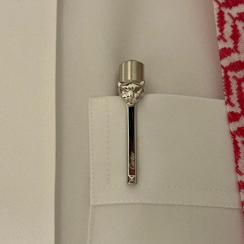 قلم رجالي تايقر - متوفر بـ 4 ألوان