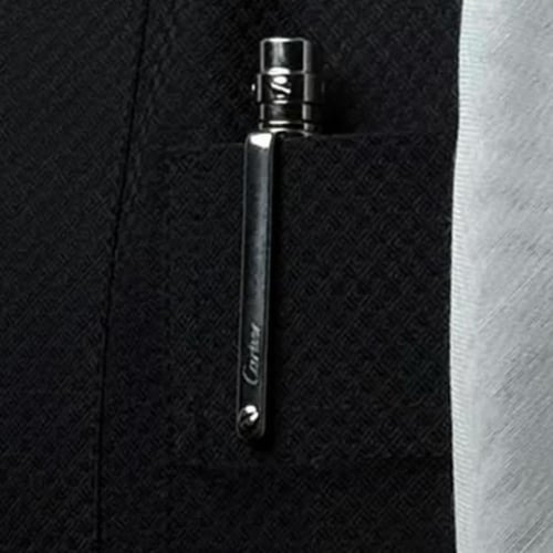 قلم كارتير هديه مميزة قدمها لمن تحب تعبر عن حبك له...