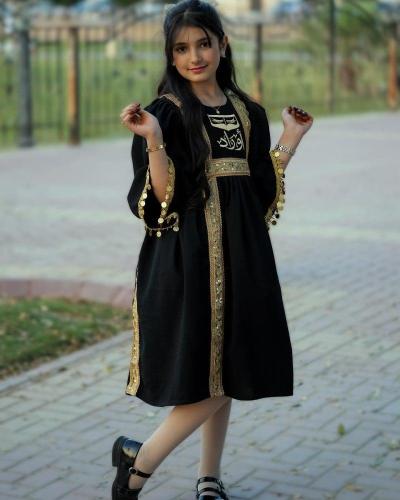 فستان رمضان