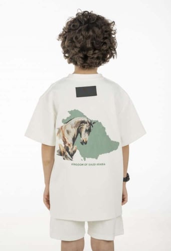 طقم اليوم الوطني-متجر روفا