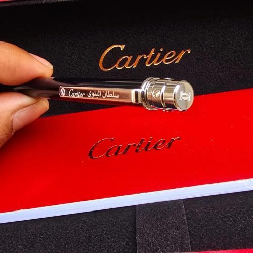 قلم كااارتير بالاسم