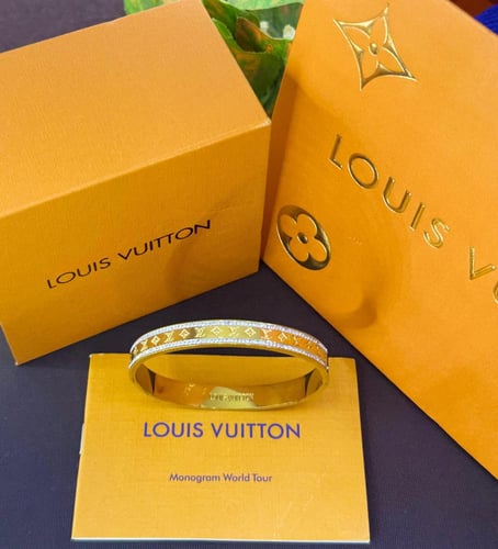 اسواره Louis Vuitton
