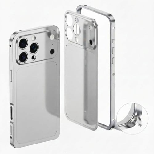 كفر ترهيم من ايفون قديم الى ايفون 17 _ كفر لتحويل...