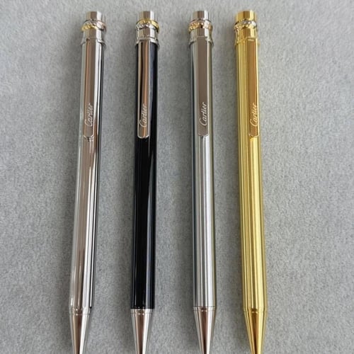 قلم كارتير حفر باسمك