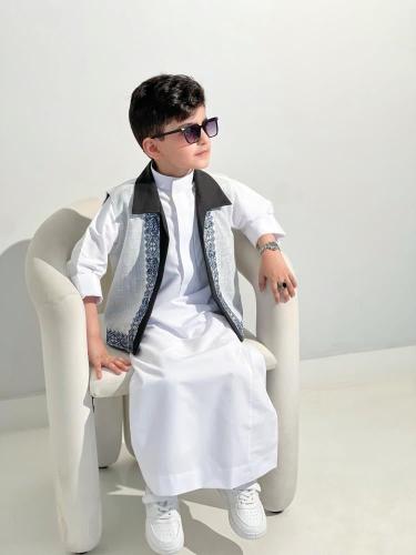 سديري العيد - اناقة بروح عصريه