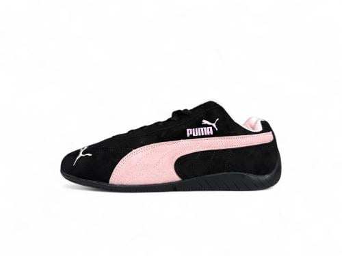 بوما سبيد كات BLAK PINK