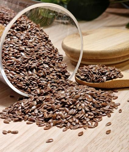 بذور الكتان 300غ