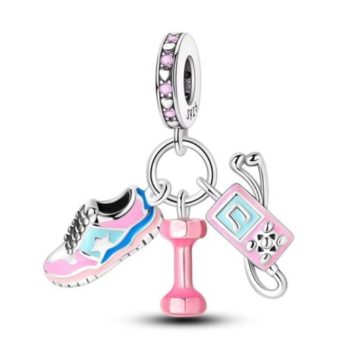 Gym Charm