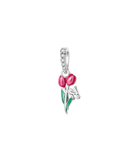 Pink Tulips
