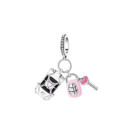 New Car Charm