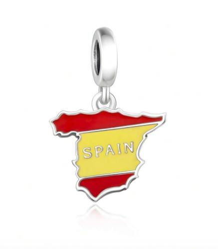 Spain Charm