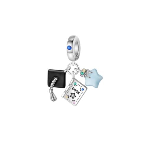 Graduation Charm