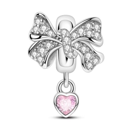 Pink Bow