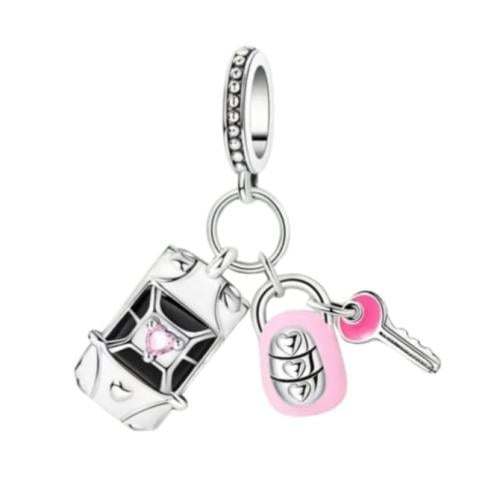 New Car Charm