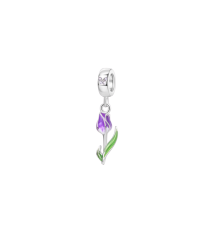 Purple Tulip