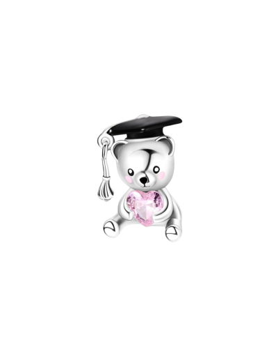 Graduation Bear