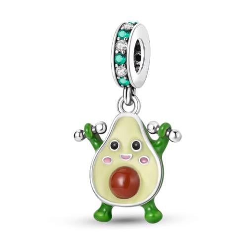 Avocado Charm