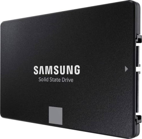 Samsung 870 EVO 4TB SATA 2.5” SSD – سامسونج 870 إي...