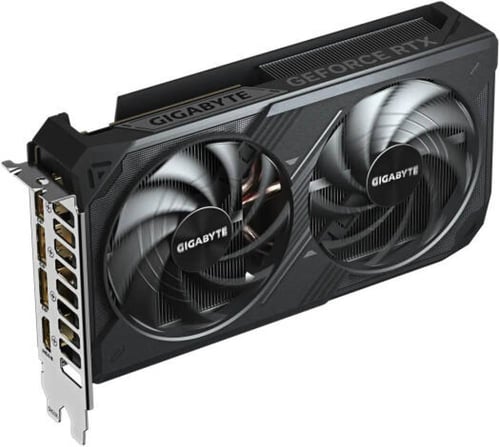 كرت شاشة انفيديا RTX 5060 Ti WINDFORCE OC بسعة 8 ج...