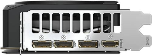 كرت شاشة انفيديا قيقابايت | GeForce RTX™ 5080 WIND...