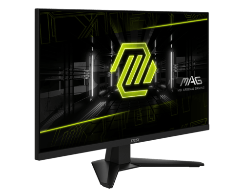 شاشة الألعاب MSI MAG 274F – بحجم 27 بوصة