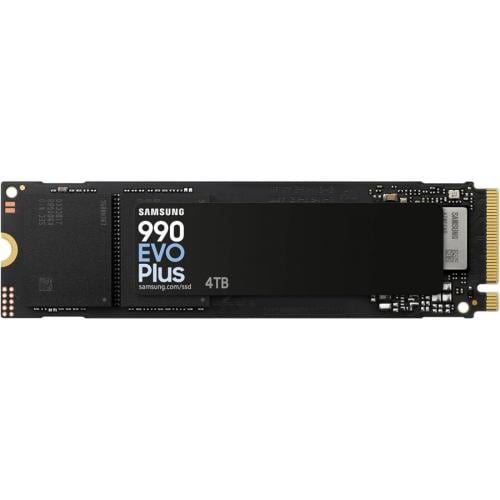 ‏Samsung 990 EVO Plus 4TB NVMe M.2 SSD – سامسونج 9...