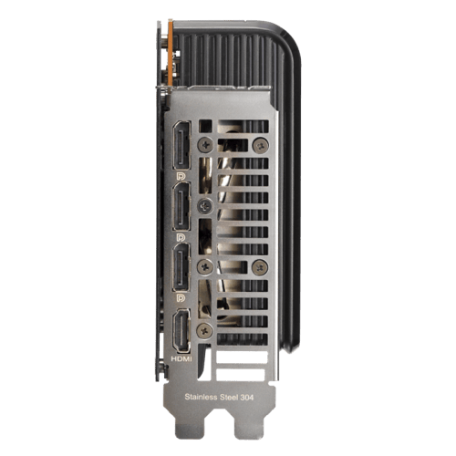 بطاقة رسومات ASUS RX 9070 XT OC للأداء الفائق