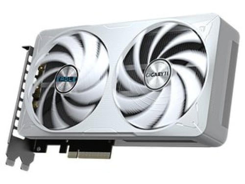 كرت شاشة انفيديا 5060 Ti EAGLE OC ICE 16G