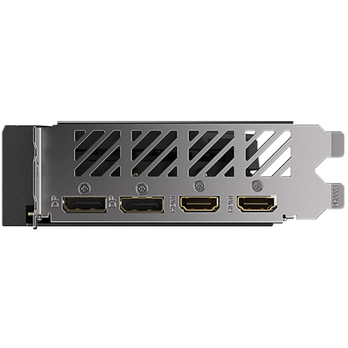 GIGABYTE RTX 4060 Ti WINDFORCE OC 8G