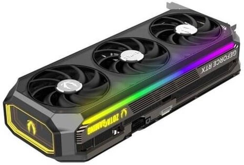 ZOTAC GAMING بطاقة الرسوميات RTX 5080 AMP Extreme...