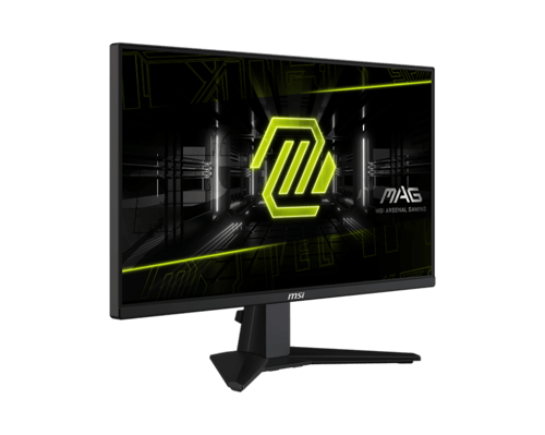 شاشة الألعاب MSI MAG 255XF – بحجم 24.5 بوصة