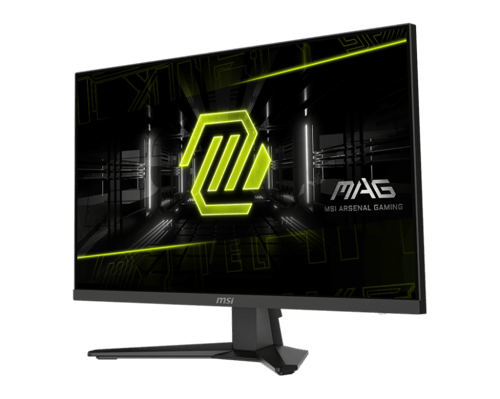 شاشة الألعاب MSI MAG 274QF X24 – بحجم 27 بوصة