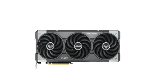 كرت شاشة ASUS TUF RX 9070 XT OC 16GB GDDR6