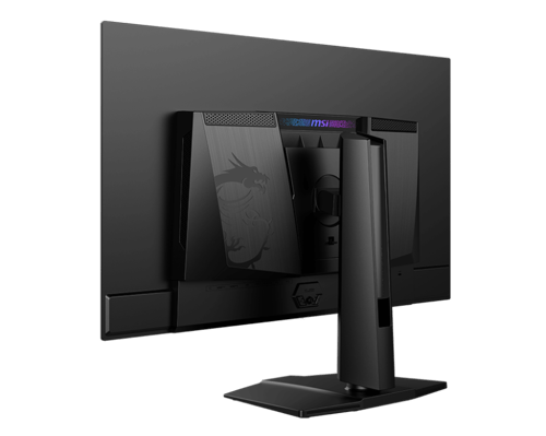 شاشة الألعاب MSI MPG 321URX QD-OLED – بحجم 32 بوصة